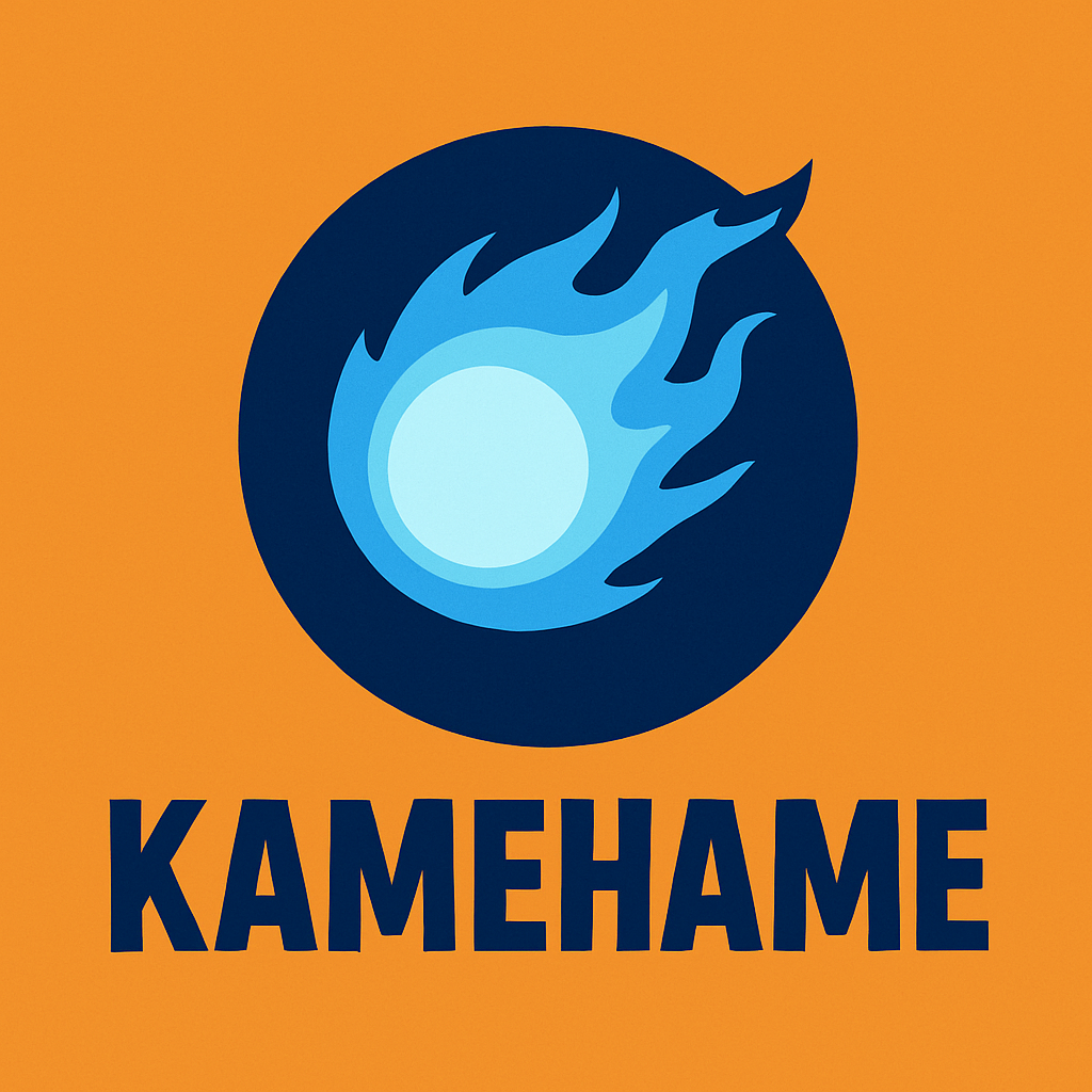 Kamehame
